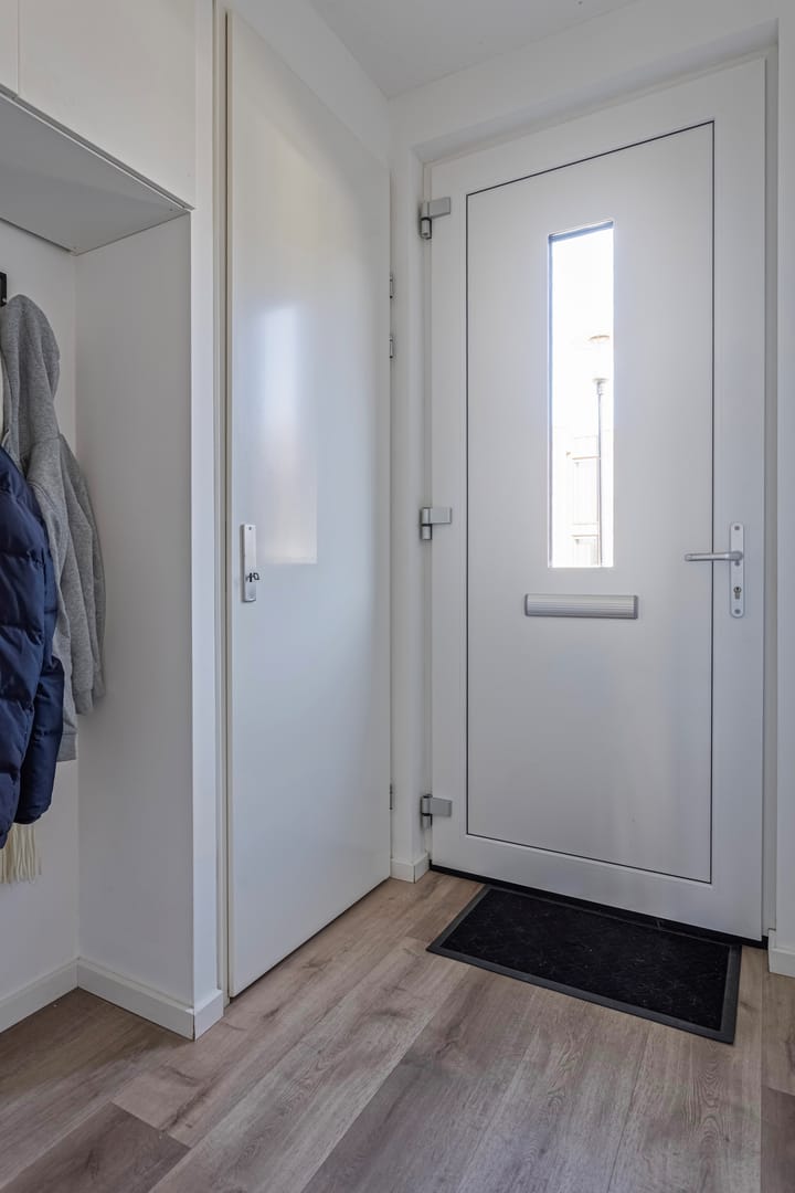 Foto 3 van Waterlanden 23