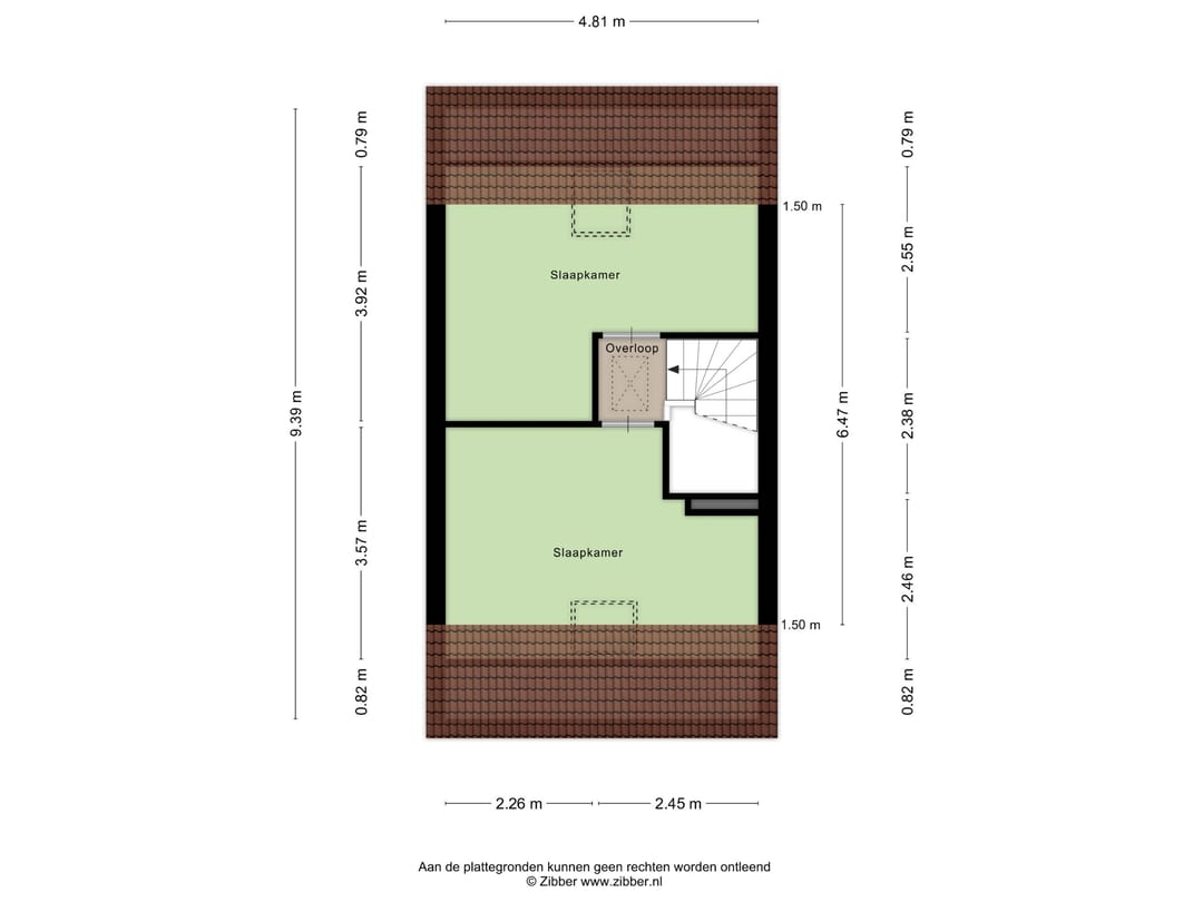 Foto 38 van Waterlanden 23