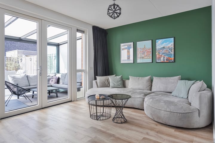 Foto 4 van Waterlanden 23