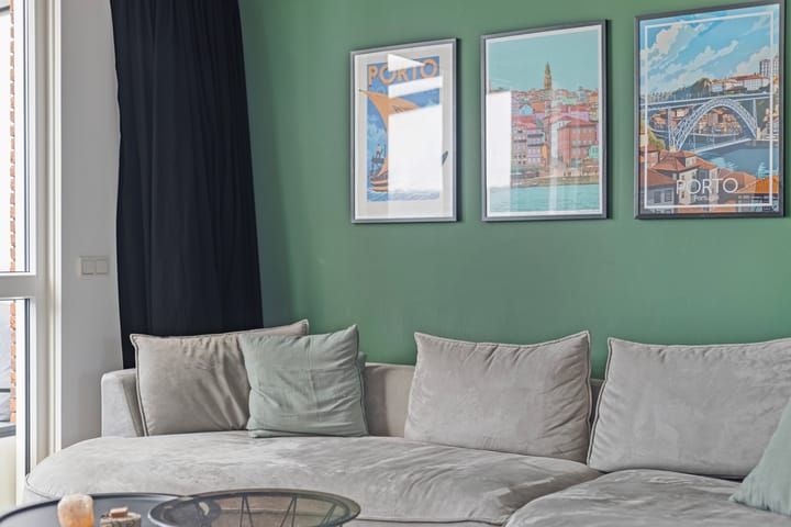 Foto 5 van Waterlanden 23