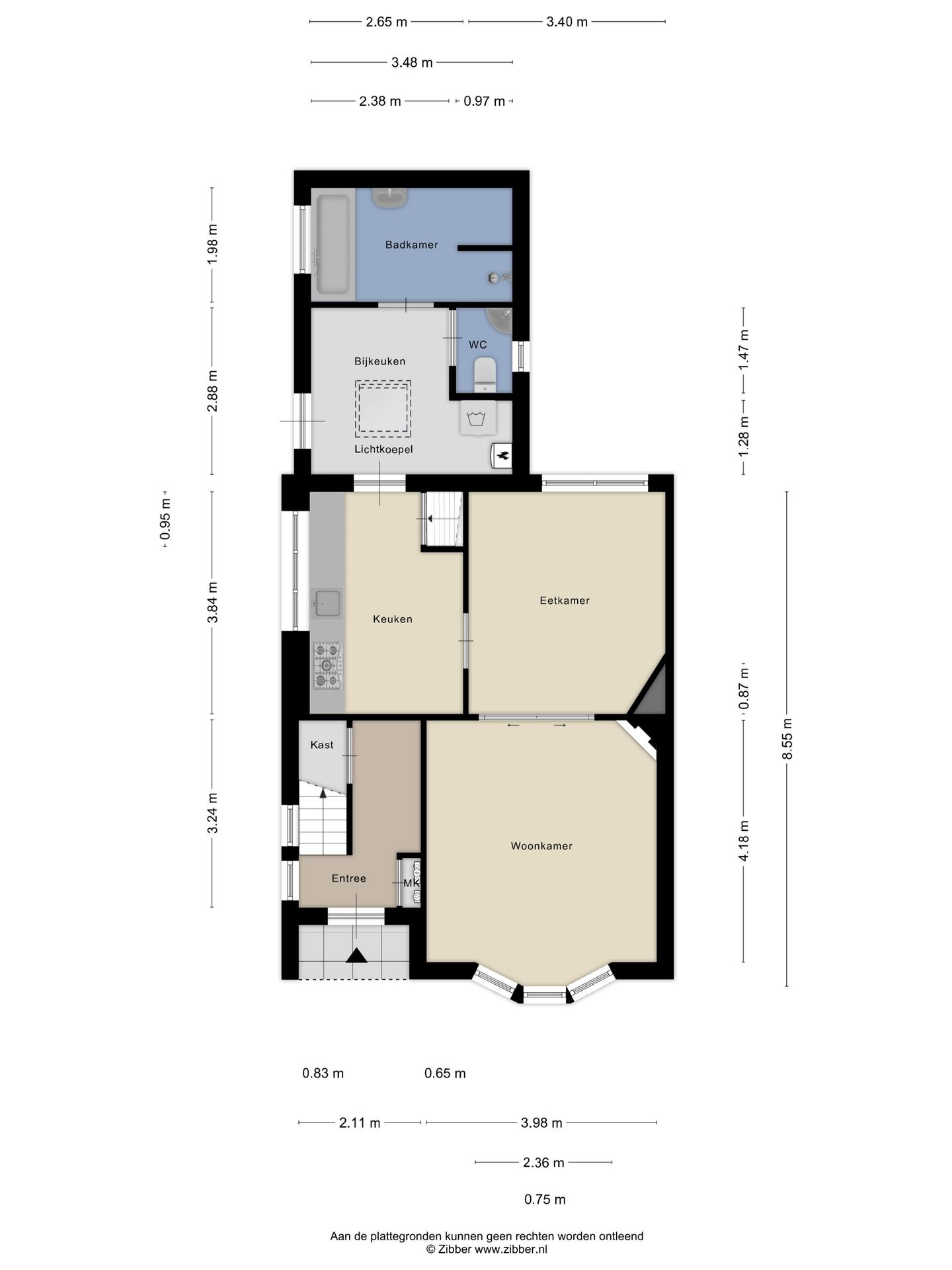 Foto 49 van Stationslaan 22