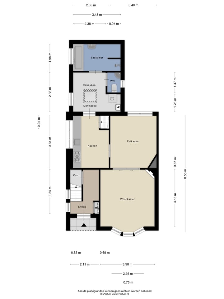 Foto 49 van Stationslaan 22