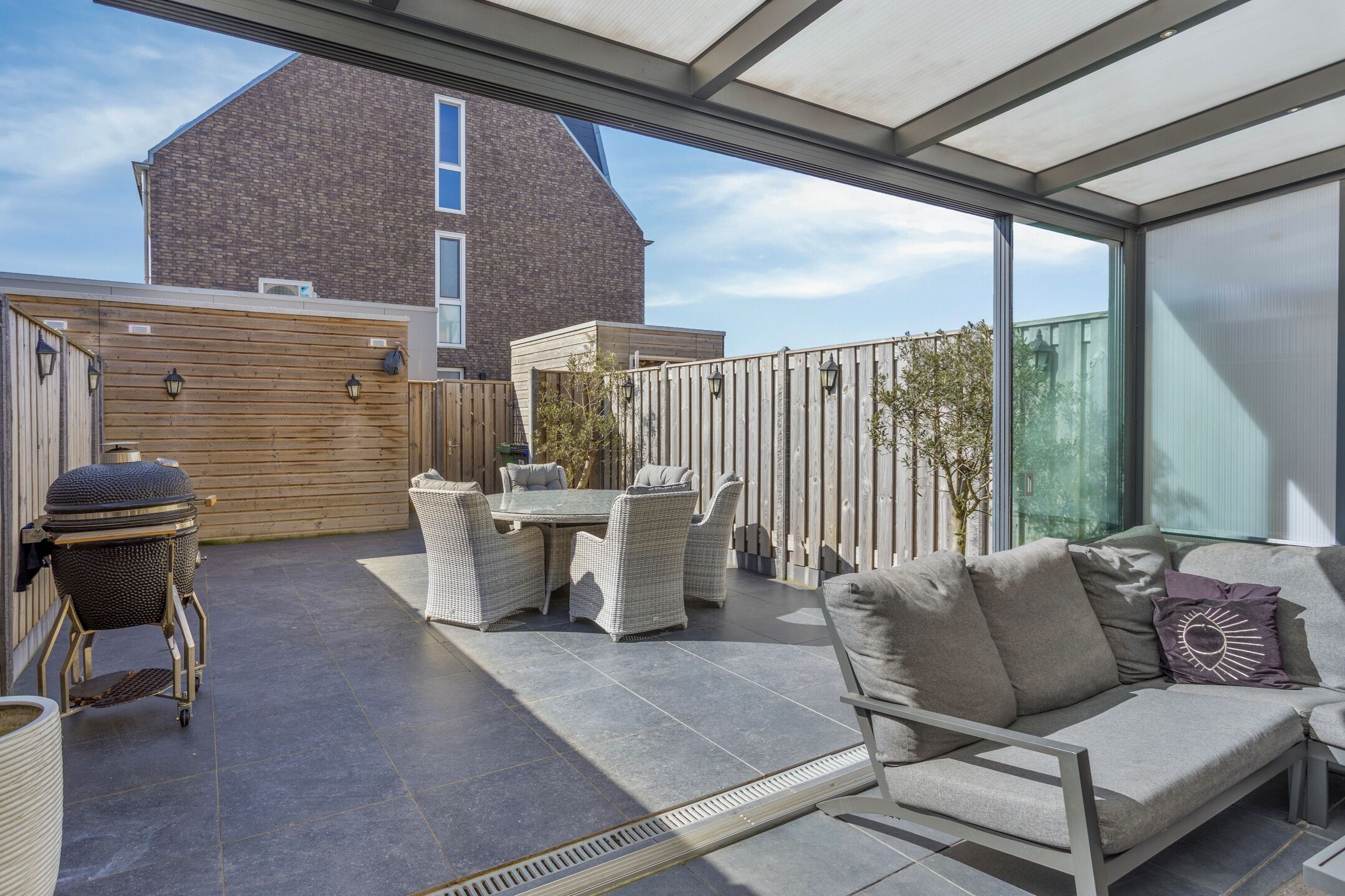 Foto 33 van Waterlanden 23