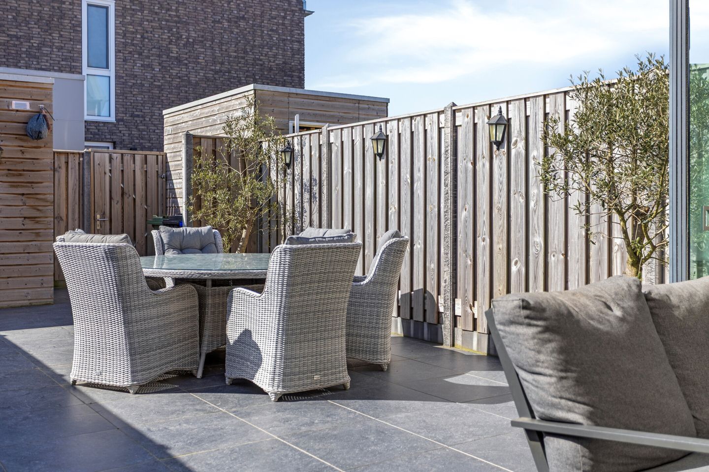 Foto 34 van Waterlanden 23