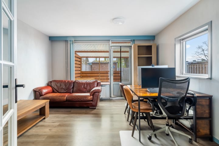 Foto 2 van Sagiusstraat 70