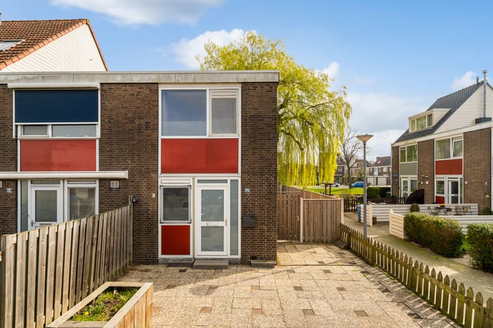 Foto 6 van Sagiusstraat 70