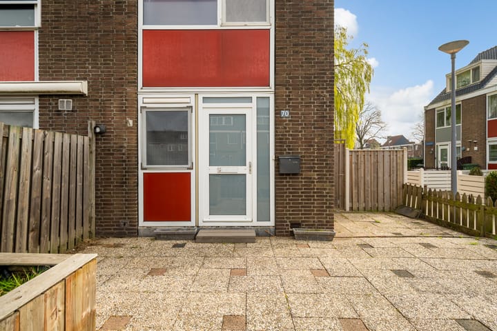 Foto 7 van Sagiusstraat 70