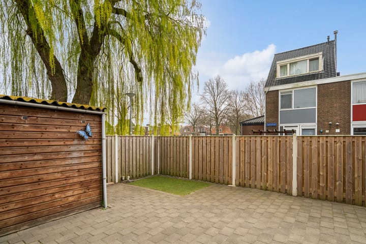 Foto 29 van Sagiusstraat 70