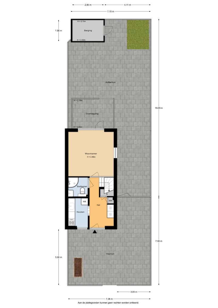 Foto 51 van Sagiusstraat 70