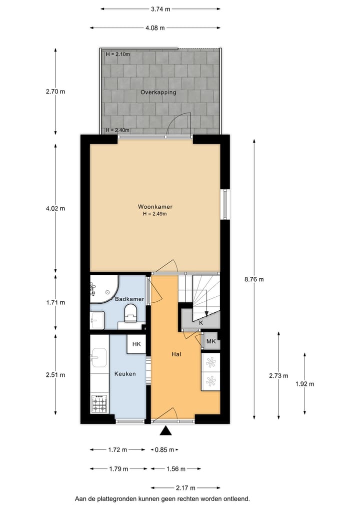 Foto 53 van Sagiusstraat 70