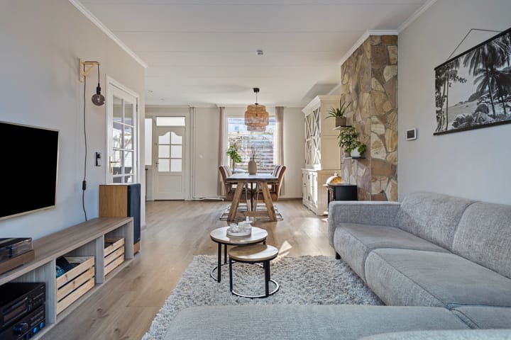 Foto 2 van Willem de Zwijgerstraat 82