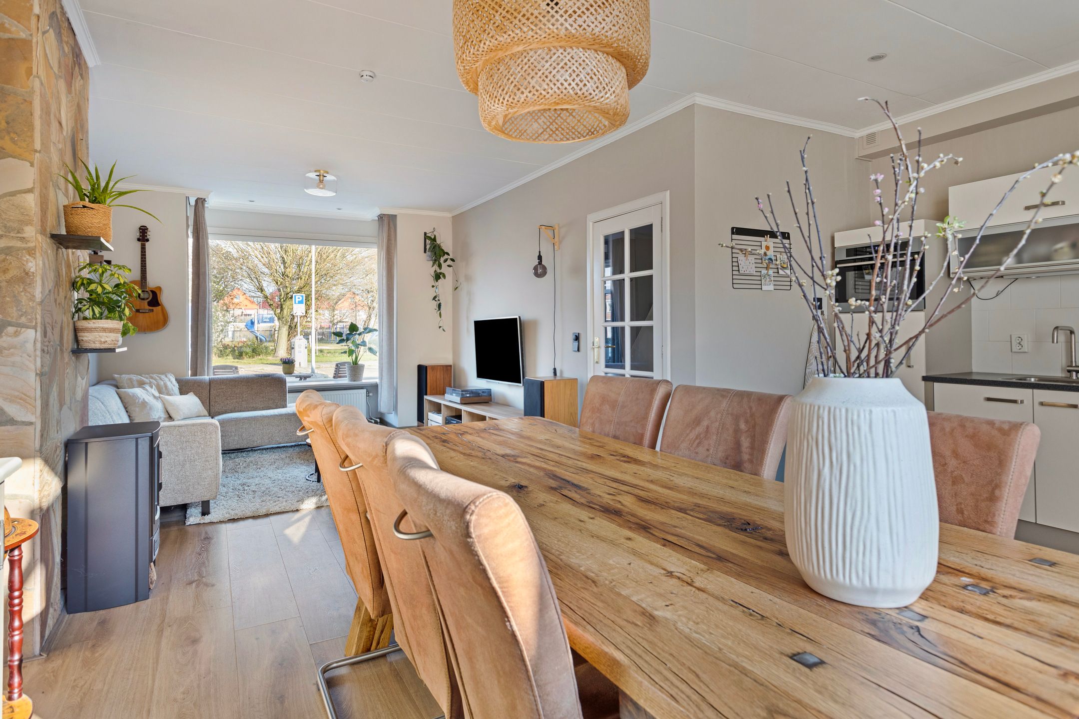 Foto 3 van Willem de Zwijgerstraat 82