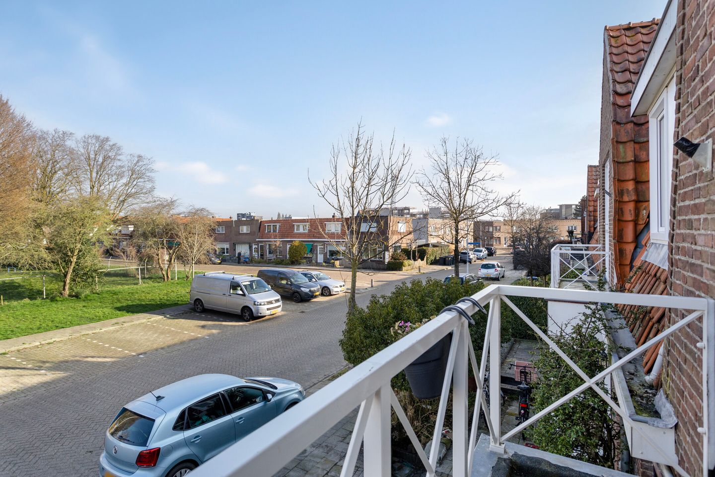 Foto 5 van Willem de Zwijgerstraat 82