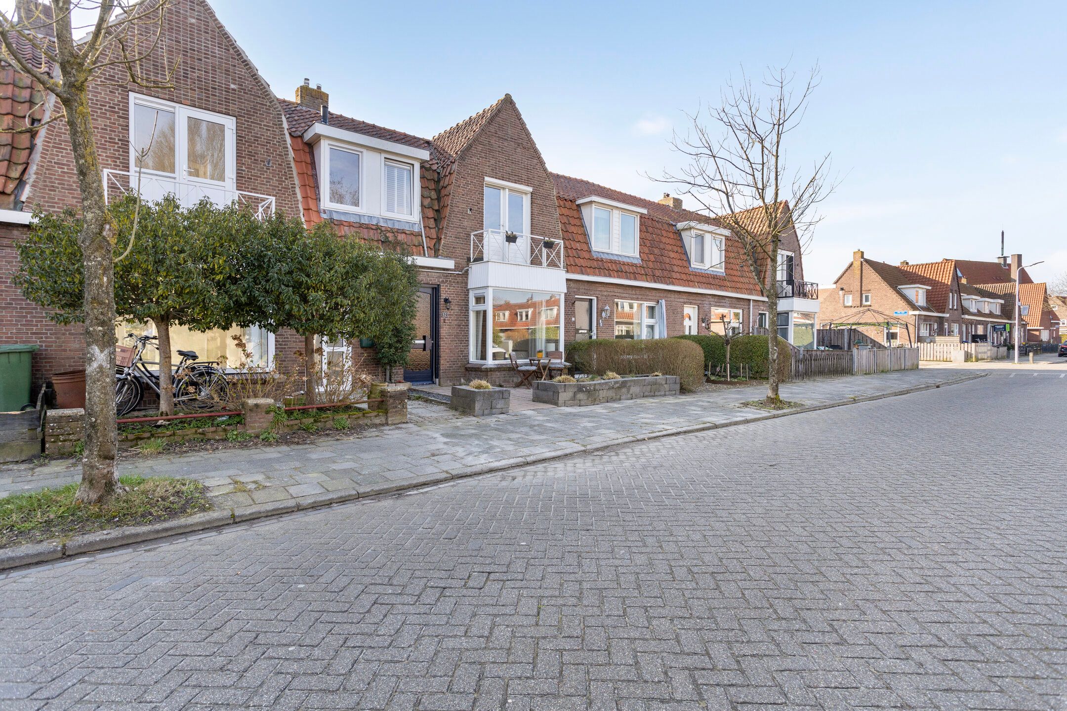 Foto 6 van Willem de Zwijgerstraat 82