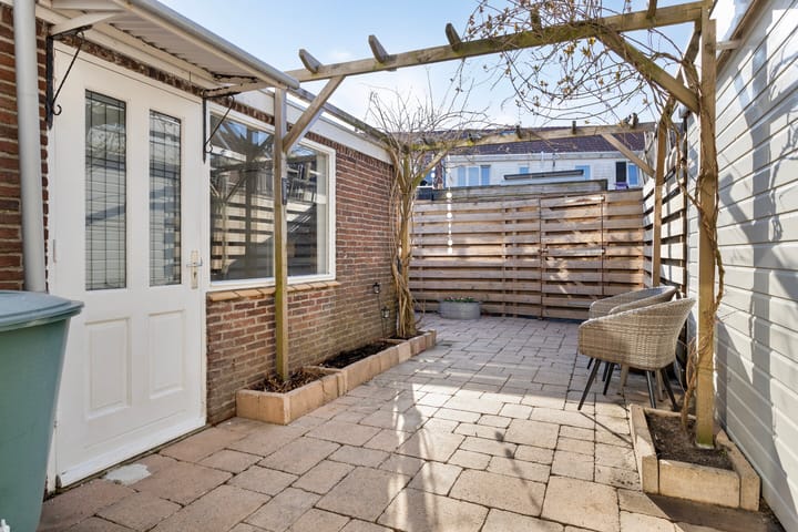 Foto 4 van Willem de Zwijgerstraat 82