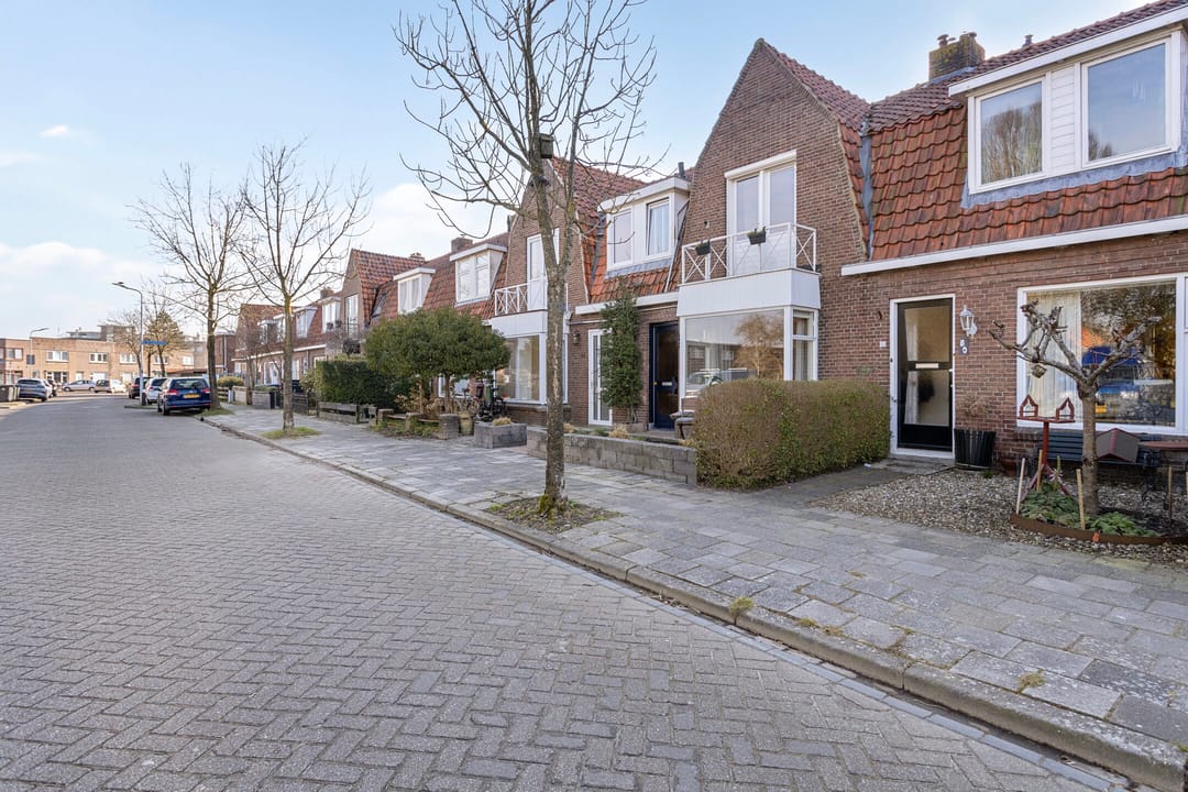 Foto 7 van Willem de Zwijgerstraat 82