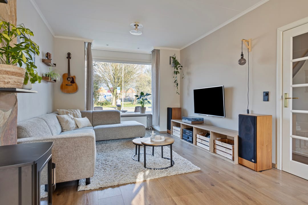 Foto 11 van Willem de Zwijgerstraat 82