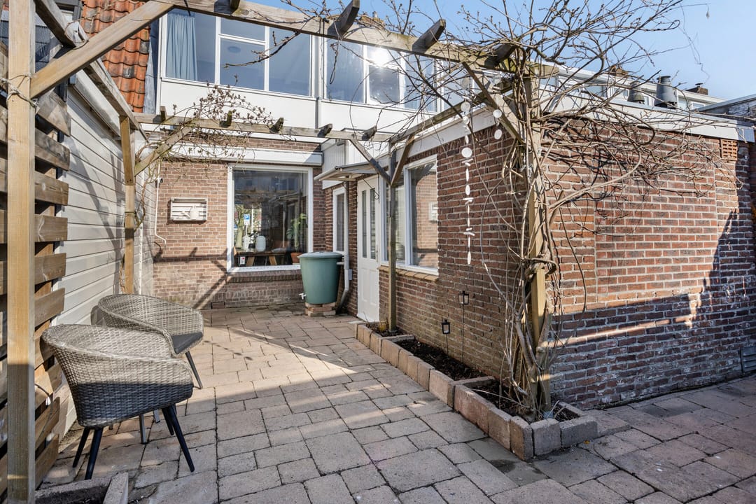 Foto 28 van Willem de Zwijgerstraat 82