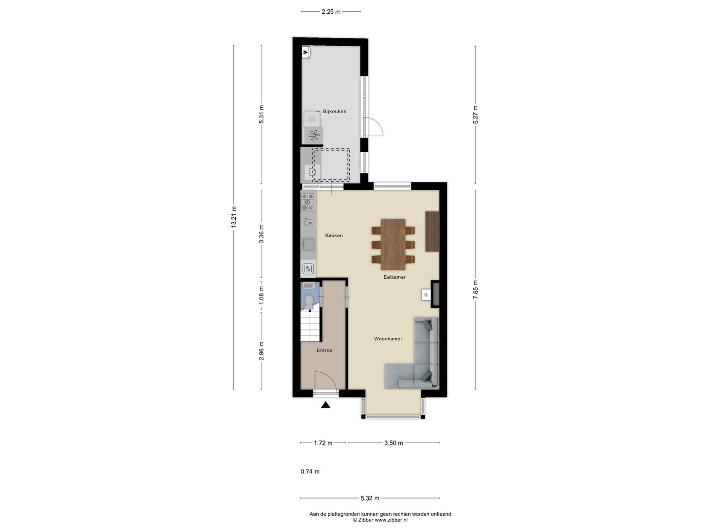 Foto 34 van Willem de Zwijgerstraat 82