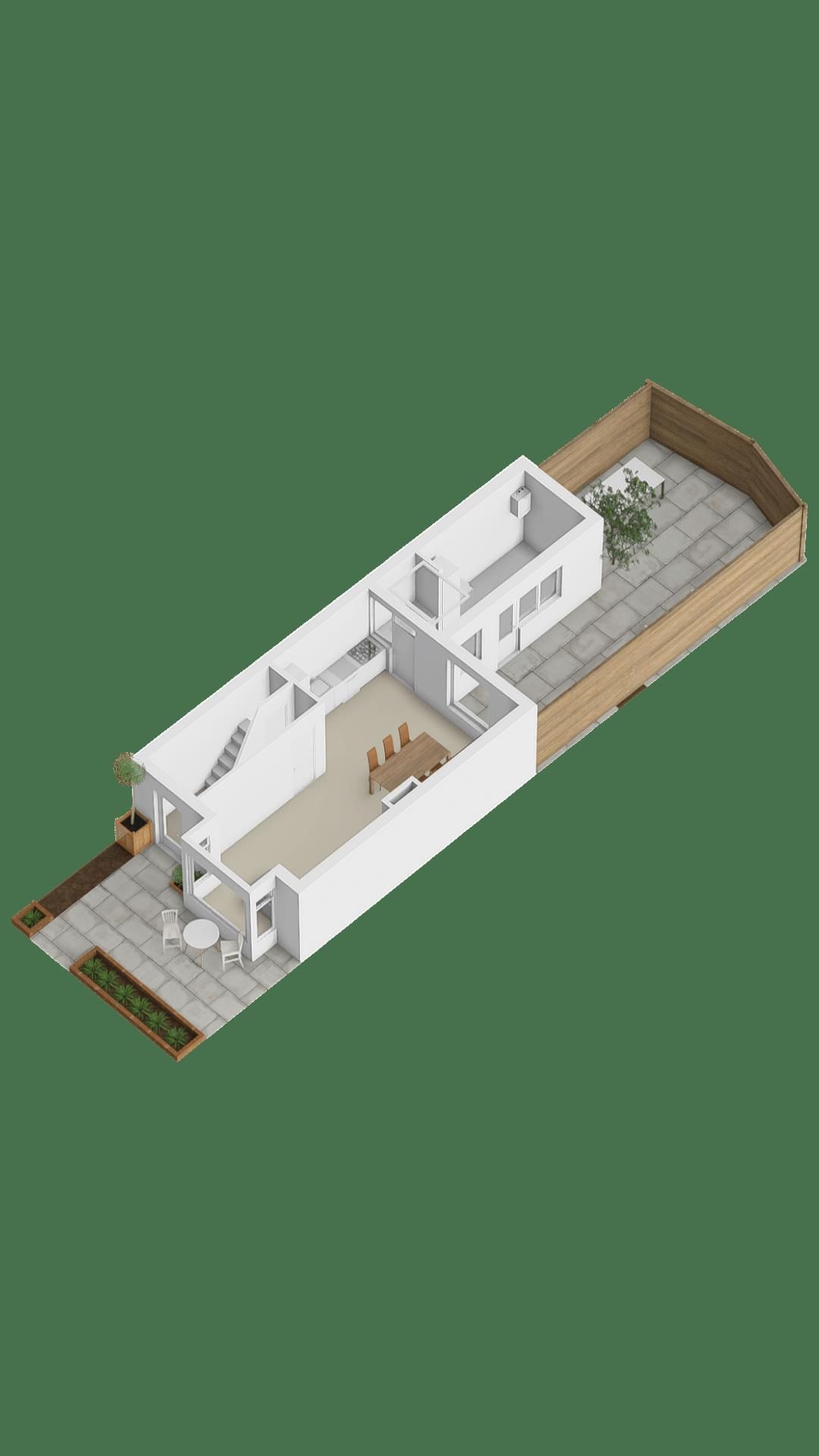 Foto 37 van Willem de Zwijgerstraat 82