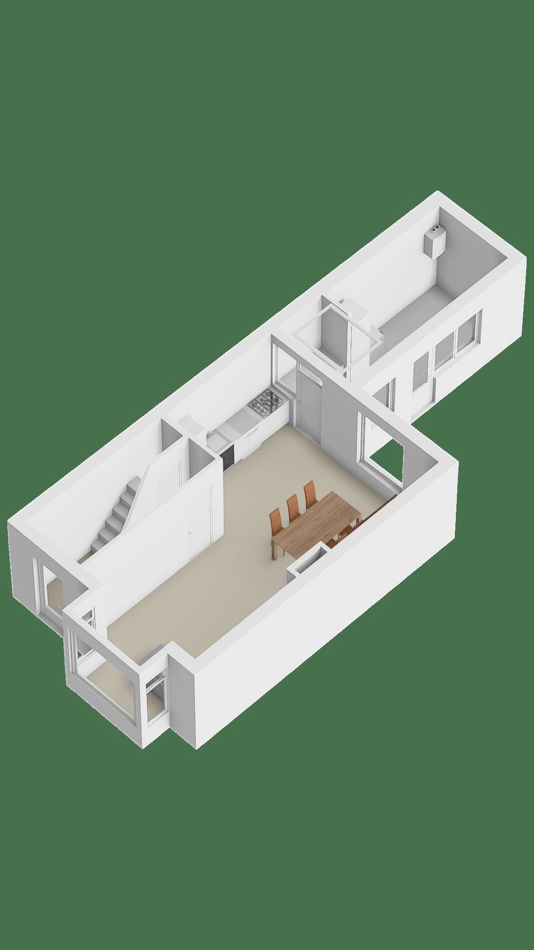 Foto 38 van Willem de Zwijgerstraat 82