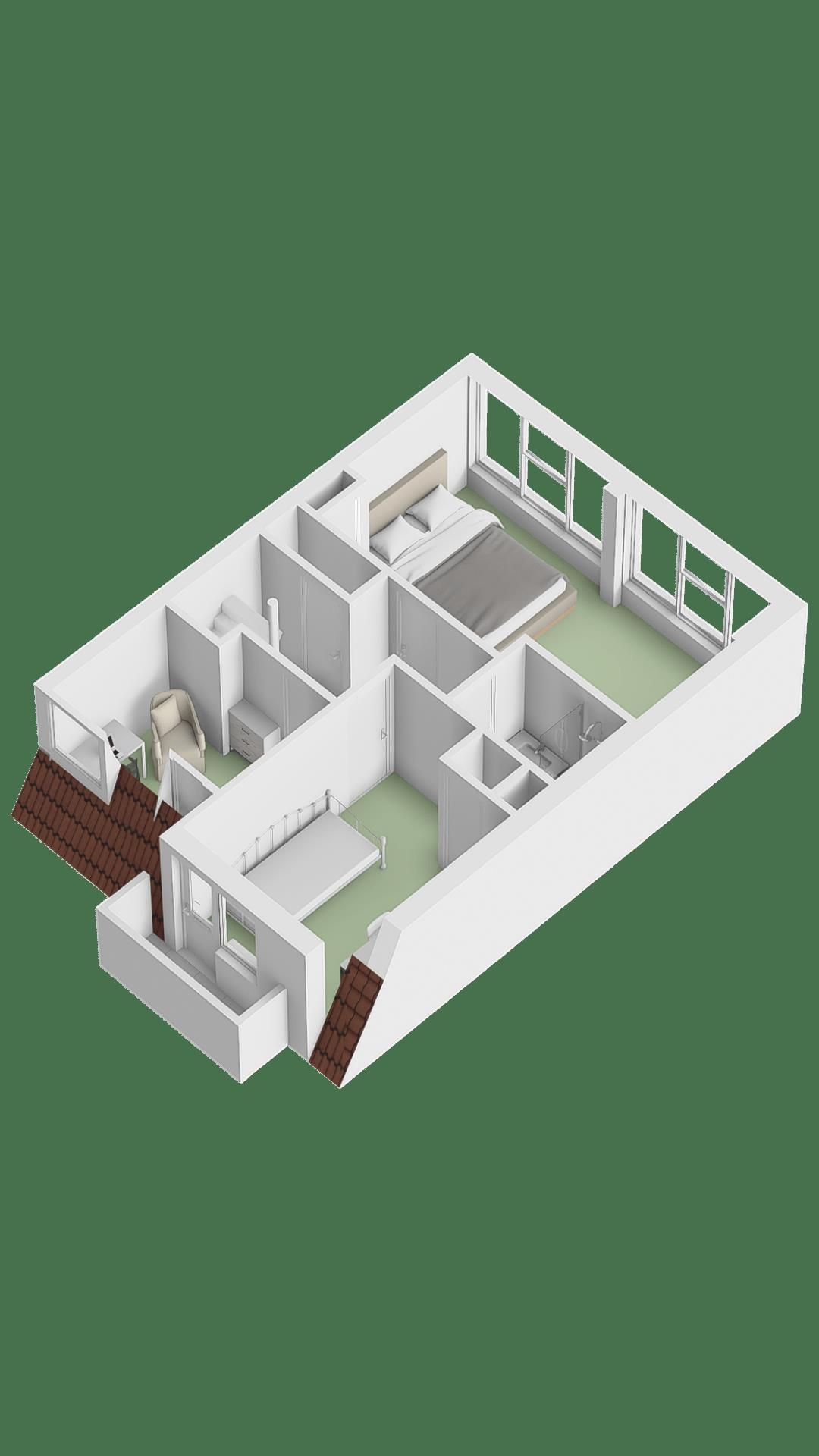 Foto 39 van Willem de Zwijgerstraat 82