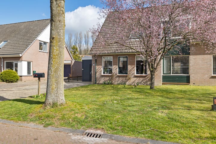 Foto 3 van Boerhoorn 48-A