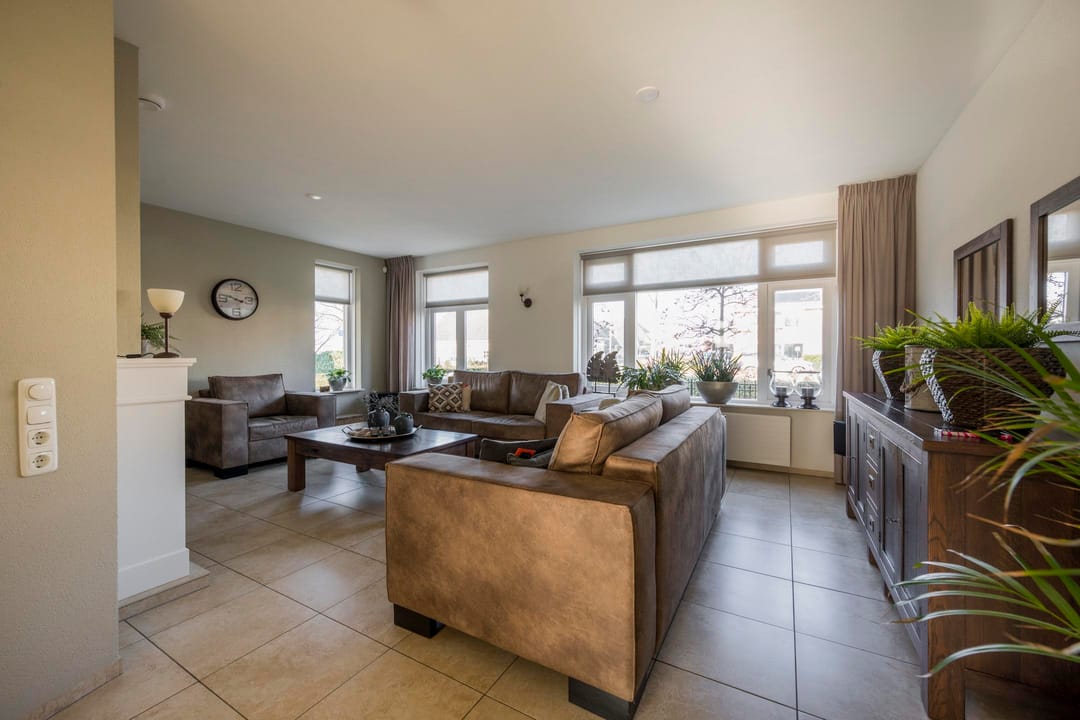 Foto 2 van Freule Helenastraat 26