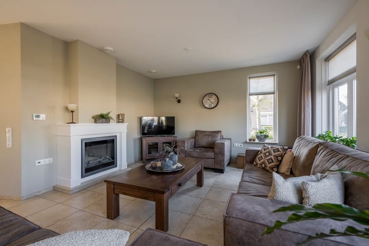 Foto 3 van Freule Helenastraat 26