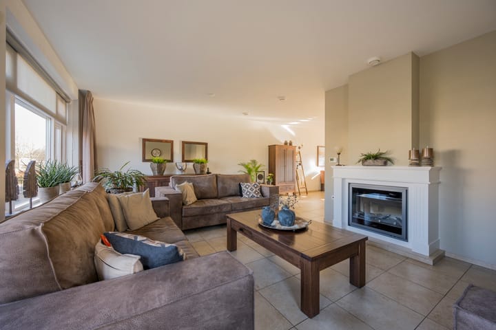 Foto 4 van Freule Helenastraat 26