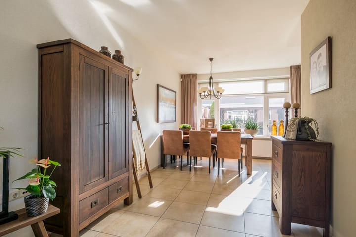 Foto 6 van Freule Helenastraat 26