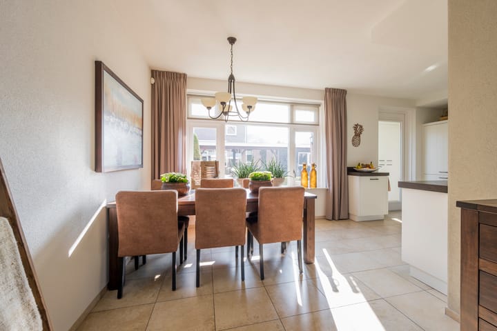 Foto 7 van Freule Helenastraat 26