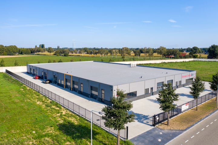 Kryptonstraat 32-0