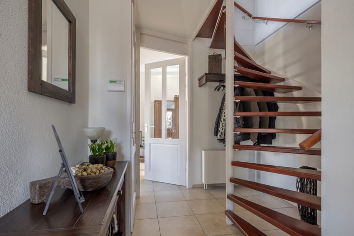 Foto 13 van Freule Helenastraat 26