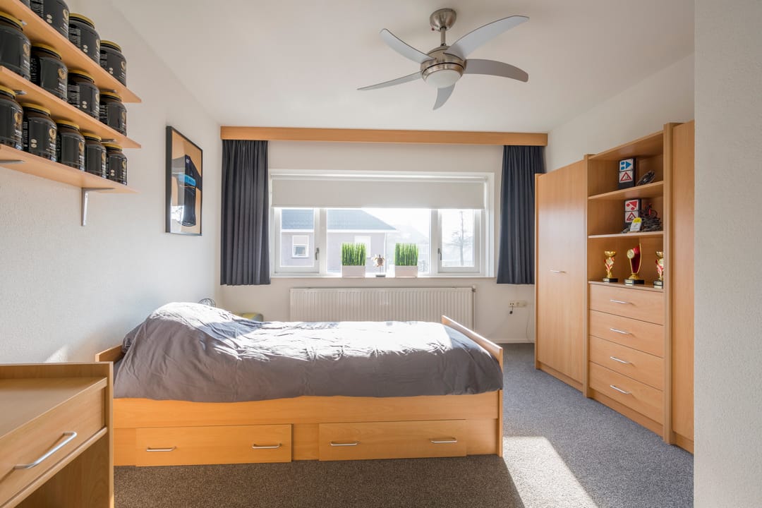 Foto 16 van Freule Helenastraat 26