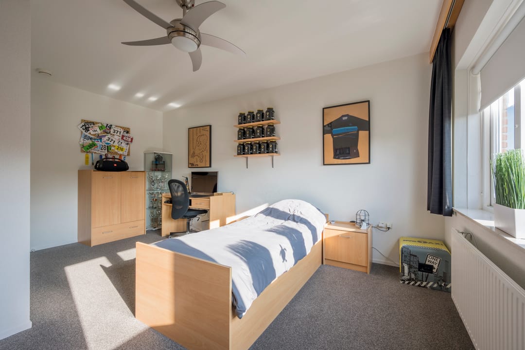 Foto 17 van Freule Helenastraat 26