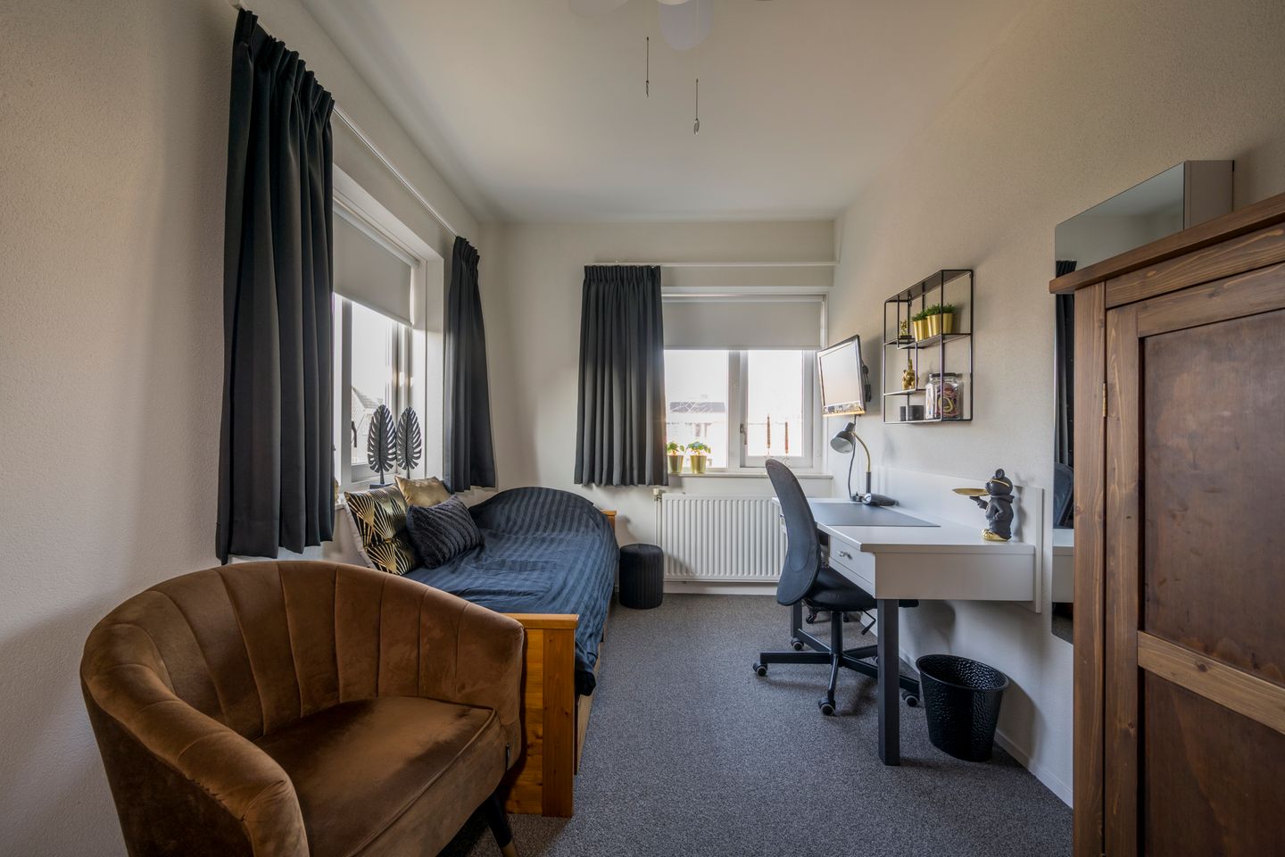 Foto 19 van Freule Helenastraat 26