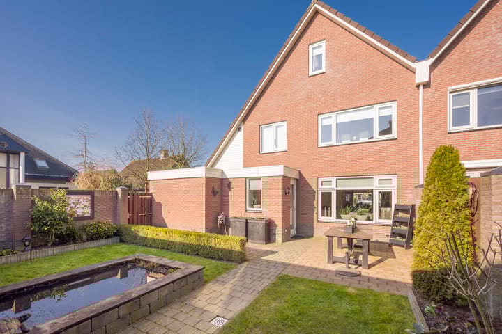 Foto 30 van Freule Helenastraat 26