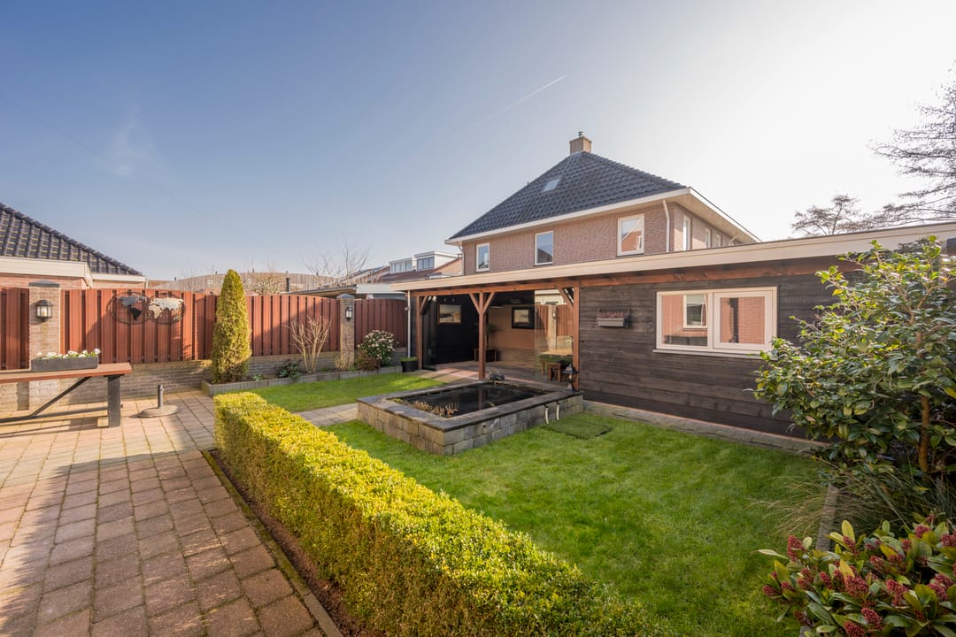 Foto 32 van Freule Helenastraat 26