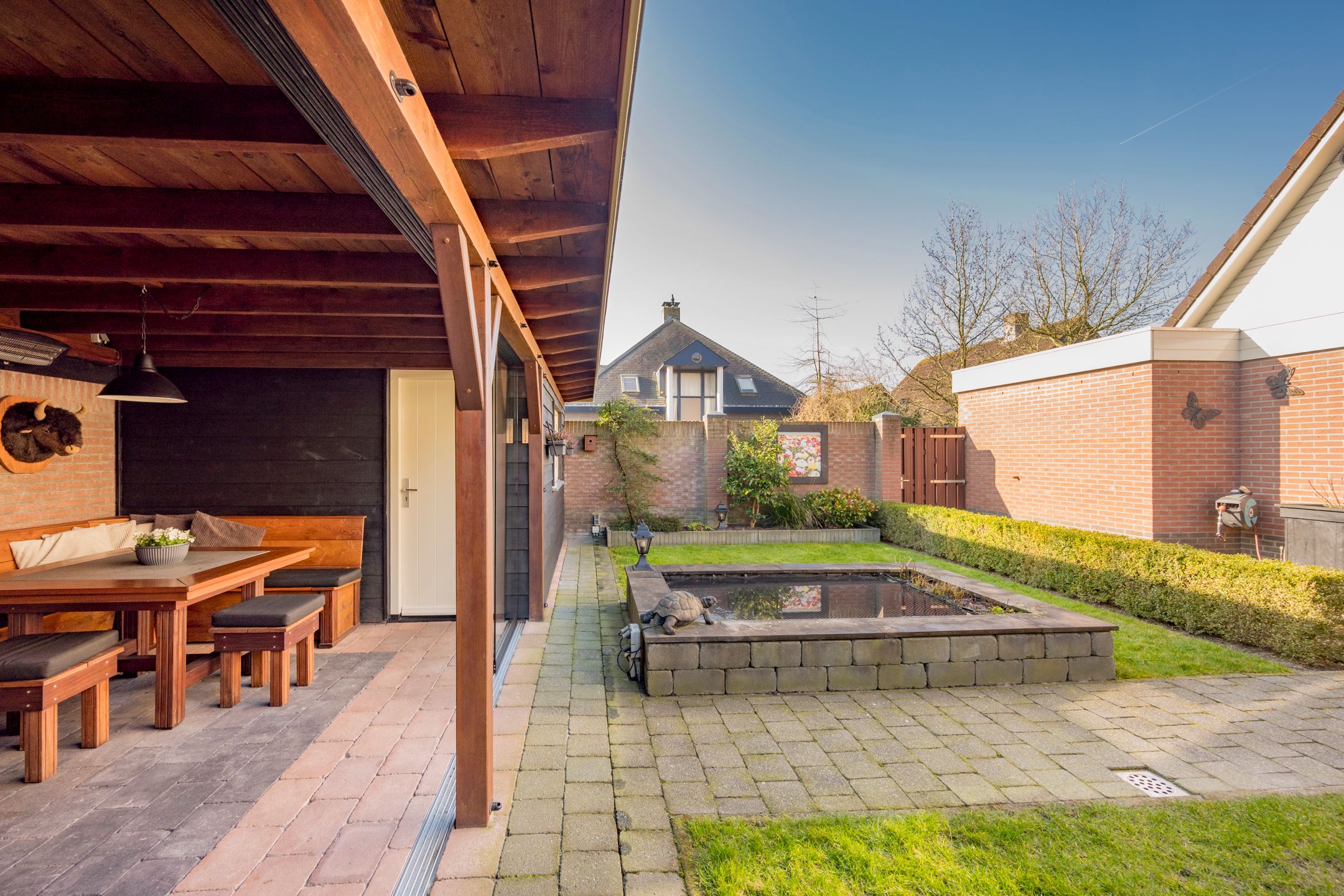 Foto 33 van Freule Helenastraat 26