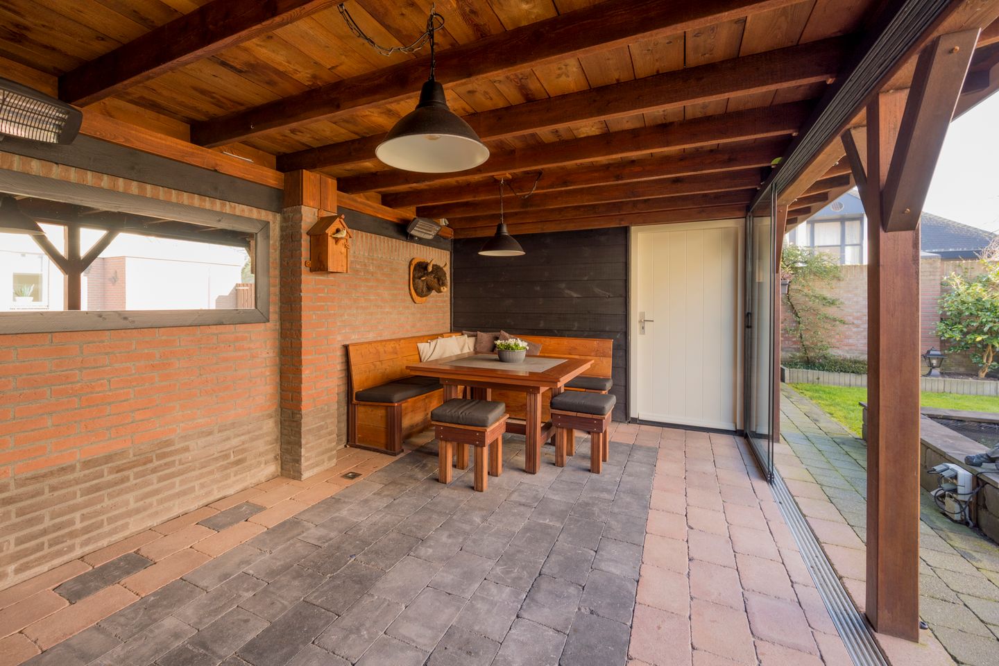 Foto 35 van Freule Helenastraat 26