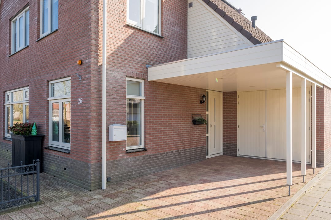 Foto 38 van Freule Helenastraat 26