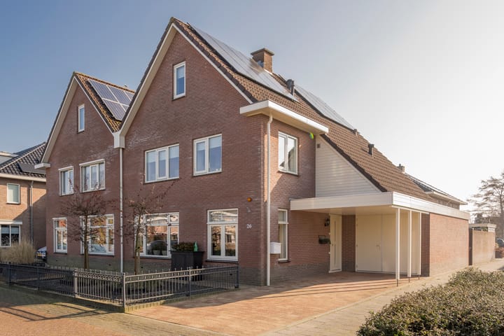 Foto 40 van Freule Helenastraat 26