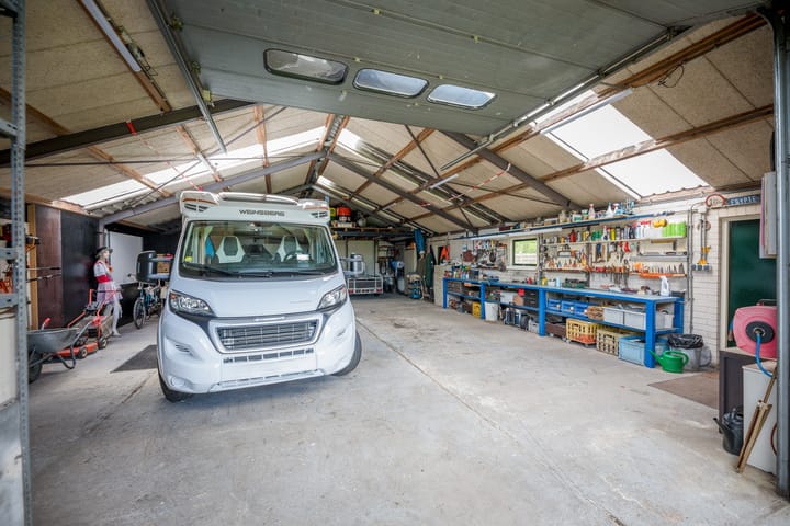 Foto 3 van Prikkedam 2