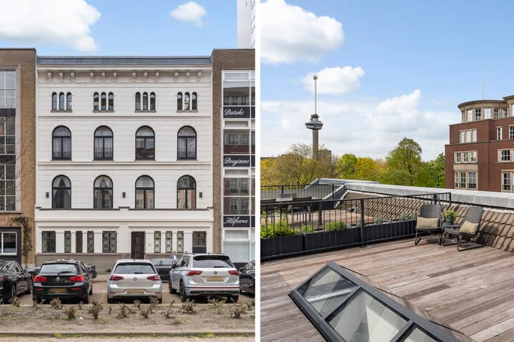 Bekijk foto van Calandstraat 58 D
