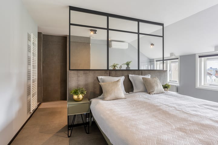 Foto 4 van Calandstraat 58-D