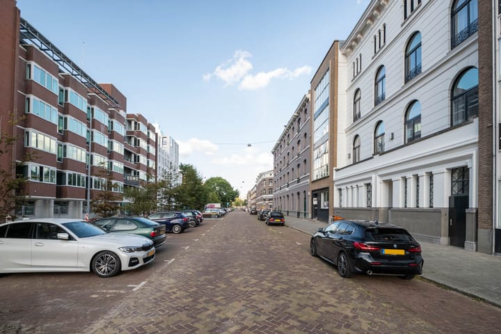 Foto 7 van Calandstraat 58-D