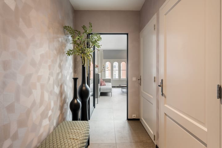 Foto 10 van Calandstraat 58-D