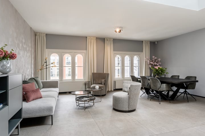 Foto 11 van Calandstraat 58-D