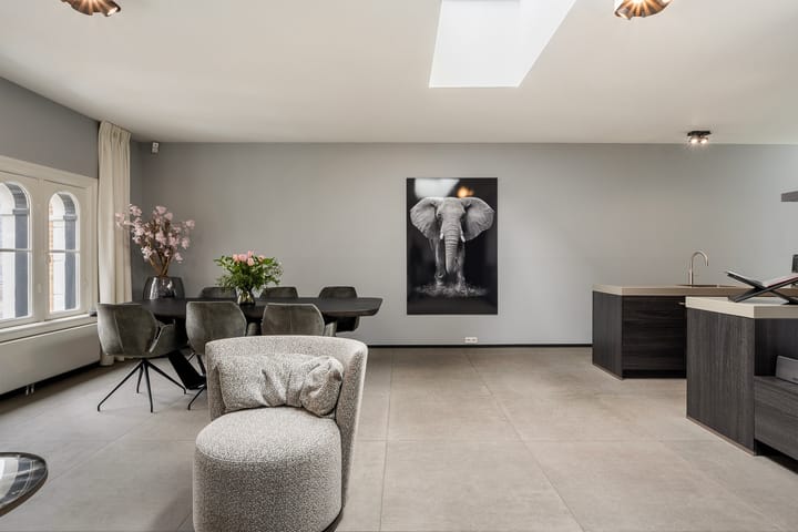 Foto 12 van Calandstraat 58-D